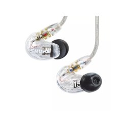 Shure PSM300 System (P3TERA215CL-H20)